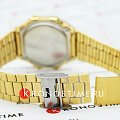 Часы Casio Vintage A168WERG-2ADF (A168WERG-2A) фото 6