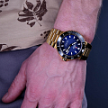 Часы Swiss Military by Chrono Automatic Dive SMA34086.07 фото 7