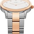 Часы Daniel Wellington Iconic Link Lumine DW00100359 фото 5