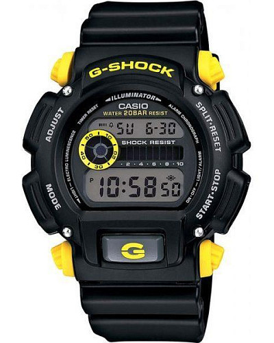 Casio G-Shock DW-9052-1C9