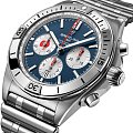 Часы Breitling Chronomat B01 42 Six Nations France AB0134A81C1A1 фото 2