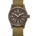 Часы Hamilton Khaki Field Mechanical H69449861
