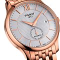 Часы Tissot Tradition Automatic Small Second T063.428.33.038.00 фото 3