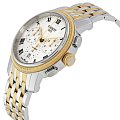 Часы Tissot Bridgeport Automatic Valjoux T097.427.22.033.00 фото 2