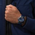 Часы Breitling Superocean Automatic 46 Black Steel M17368D71C1S2 фото 4