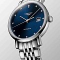 Часы Longines Elegant Collection L4.310.4.97.6 фото 3
