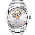 Часы Tissot Gentleman Powermatic 80 Silicium T127.407.11.031.01