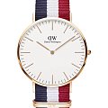 Часы Daniel Wellington Classic Cambridge DW00100003