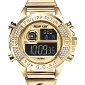 Часы Philipp Plein The G.O.A.T. PWFAA0621