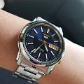 Часы Seiko 5 Regular SNKL79K1 фото 2