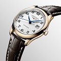 Часы Longines Master L2.257.8.78.3 фото 5