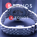 Часы Tissot Ballade Powermatic 80 COSC T108.408.11.037.00 фото 8
