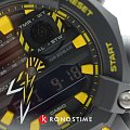 Часы Casio G-Shock GA-900A-1A9DR (GA-900A-1A9) фото 8