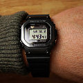 Часы Casio G-Shock MRG-B5000R-1DR (MRG-B5000R-1) фото 2