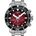 Часы Tissot Seastar 1000 Quartz Chronograph T120.417.11.421.00