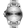 Часы Breitling Superocean Automatic 42 A17366D81A1A1 фото 4