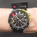 Часы Casio Edifice EFR-566PB-1A фото 7