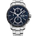 Часы Maurice Lacroix Pontos Chronograph 43mm PT6038-SSL22-430-1