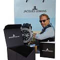Часы Jacques Lemans  Sport 1-2118E фото 7