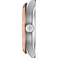 Часы Tissot Ballade Powermatic 80 Silicium T108.408.22.278.00 фото 4