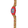 Часы Casio G-Shock DW-5600SMB-4DR фото 7