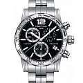 Часы Certina DS Sport C027.417.11.057.00