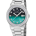 Часы Candino Lady Elegance Sparkling Date C4749/2