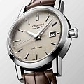 Часы Longines 1832 L4.325.4.92.2 фото 2