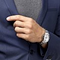 Часы  Longines Conquest V.H.P. L3.726.4.76.6 фото 8