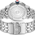Часы Swiss Military Hanowa Black Marlin SMWGH0001703 фото 4