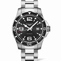Часы Longines HydroConquest L3.730.4.56.6