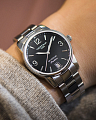 Часы Certina DS Podium Lady 33mm  C034.210.11.057.00 фото 2