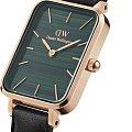 Часы Daniel Wellington Quadro Pressed Sheffeld DW00100439 фото 2