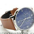 Часы Certina DS Caimano Chronograph C035.417.16.047.00 фото 4