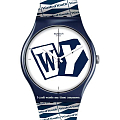Часы Swatch New Gent Biosourced SO29Z141