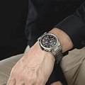 Часы Candino Titanium Chrono C4603/P фото 2