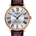 Часы Tissot Carson Premium Powermatic 80 T122.407.36.033.00