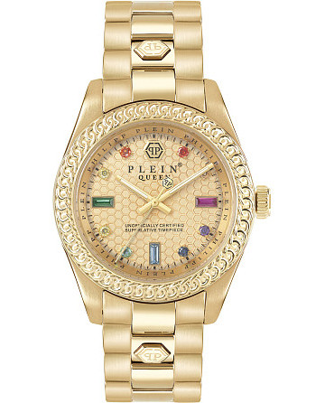 Philipp Plein Queen PWDAA0721