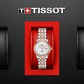 Часы Tissot Le Locle Automatic Lady T006.207.22.116.00 фото 5