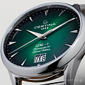 Часы Certina DS-1 Big Date Powermatic 80 C029.426.11.091.60 фото 4