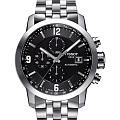 Часы Tissot PRC 200 Automatic Chronograph T055.427.11.057.00