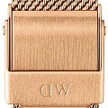 Часы Daniel Wellington Petite Sterling DW00100303 фото 5