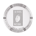 Часы Tissot PRC 200 RBS 6 Nations T055.417.17.017.01 фото 3