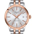Часы Tissot Classic Dream Swissmatic T129.407.22.031.00