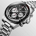 Часы Longines Conquest L3.835.4.52.6 фото 7