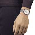 Часы Tissot Heritage Visodate Powermatic 80 T118.430.11.271.00 фото 2