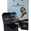 Часы Jacques Lemans  Classic 1-2024T фото 2