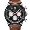 Часы Breitling Aviator 8 B01 Chronograph 43 Mosquito AB01194A1B1X1
