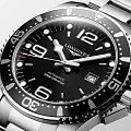 Часы Longines HydroConquest L3.841.4.56.6 фото 10