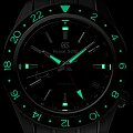 Часы Seiko Grand Seiko SBGE201G фото 2
